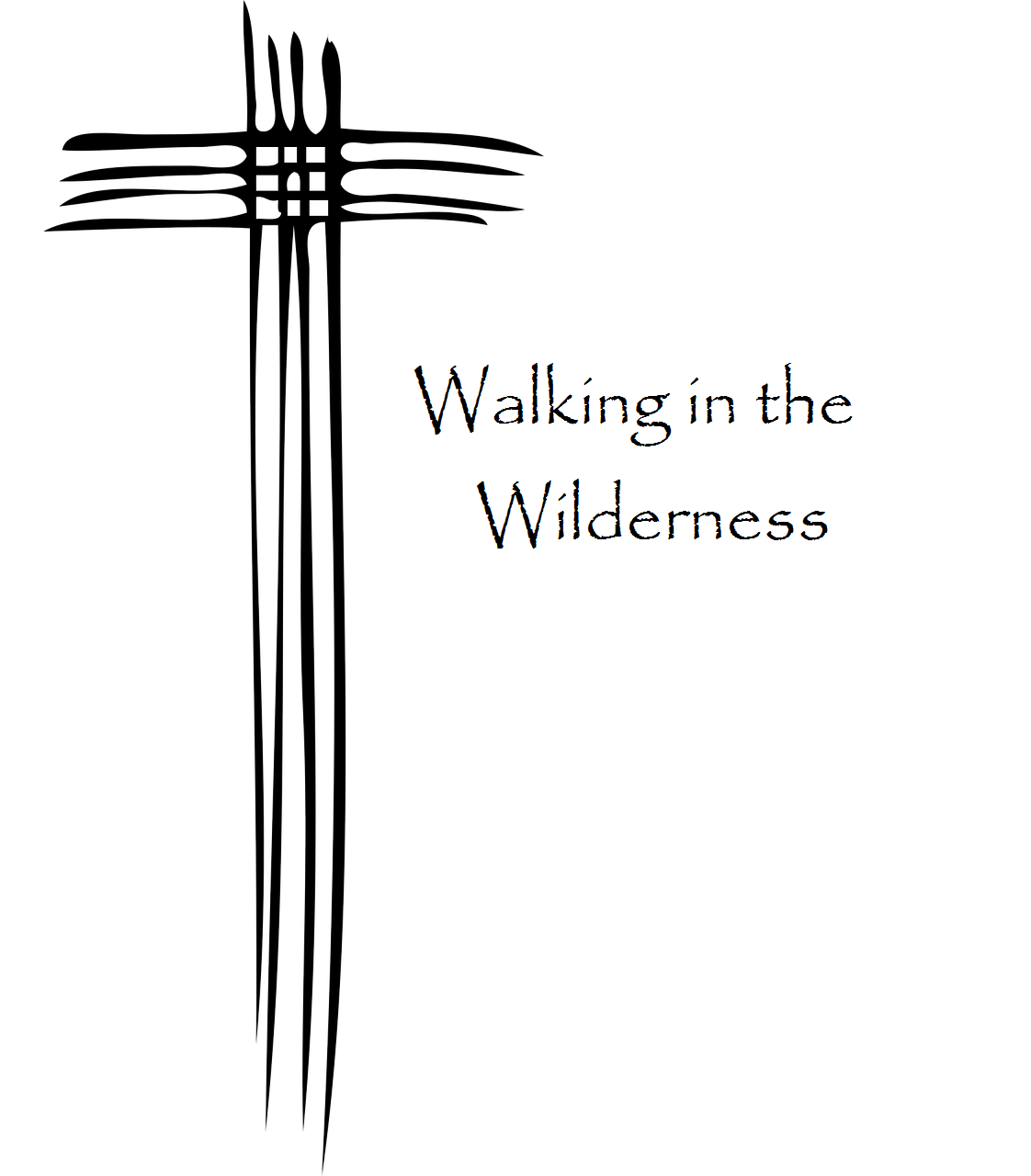 walkinginthewilderness.com